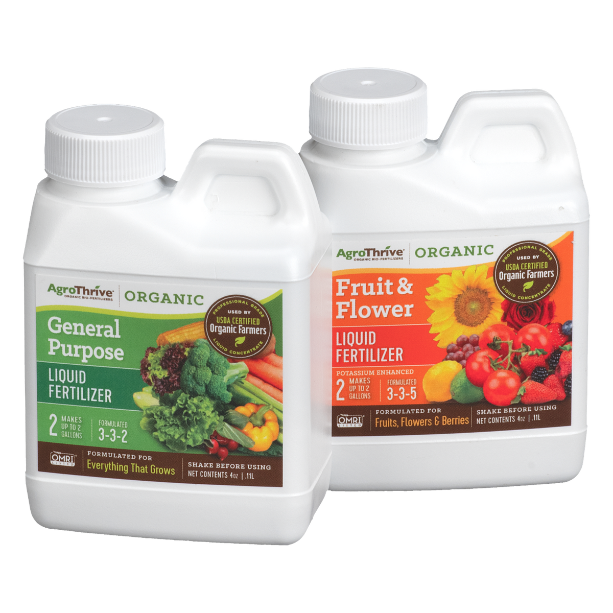 free plant fertilizer samples Sample Bundle