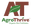 AgroThrive: World's First Fast-Acting Organic Bio-Fertilizer logo
