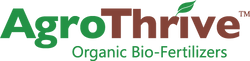 AgroThrive Organic Fertilizers Logo