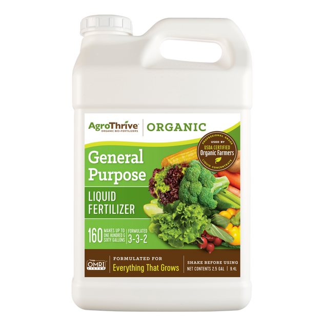 Organic Fertilizers For Lawns – Tagged 